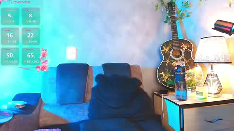 ambardevon_x online show from April 29, 12:10 pm