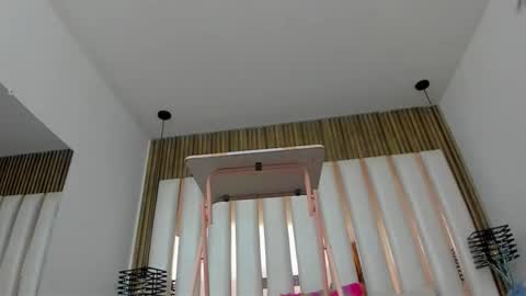 AmbarGills online show from November 11, 8:33 pm