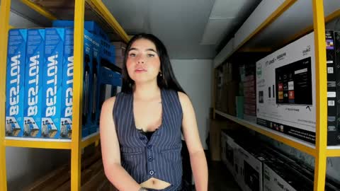 Ambarina  online show from March 31, 11:32 am