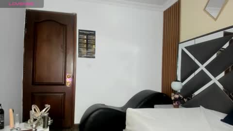 Ambar Ross online show from March 12, 2:32 pm