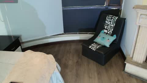 Ambar Ross online show from February 26, 7:21 pm