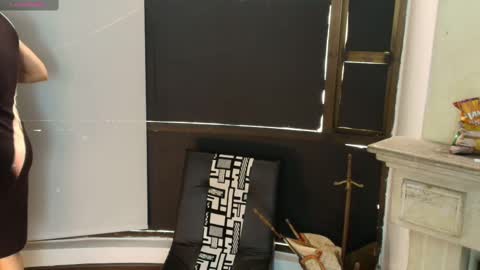 Ambar Ross online show from February 12, 7:13 pm