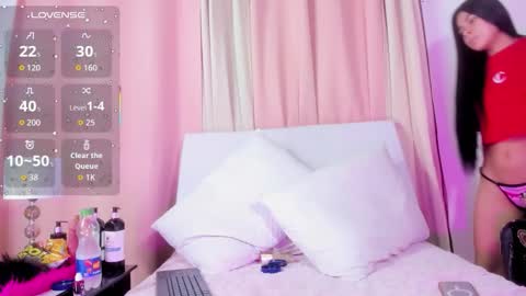 Ambar  online show from March 26, 9:47 am