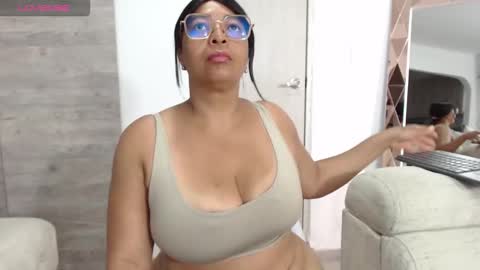  Amber Sofhia  online show from February 27, 10:13 pm