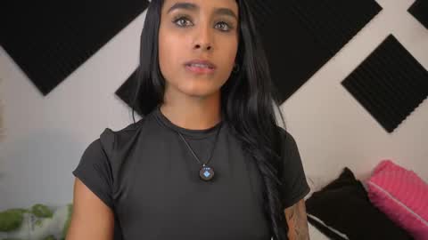 Amber online show from September 18, 12:25 am