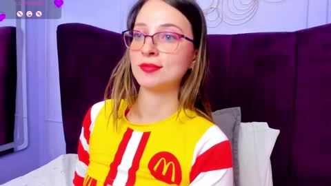 .  Amber Wood  . online show from March 9, 2:54 pm