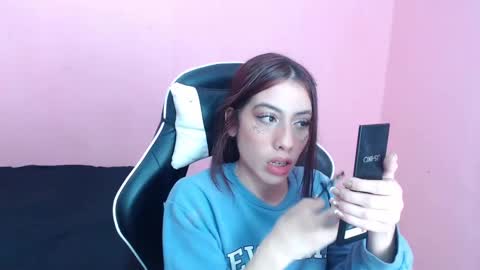 ambel_rose online show from February 9, 2:06 am