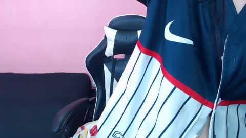 ambel_rose online show from February 5, 10:22 pm