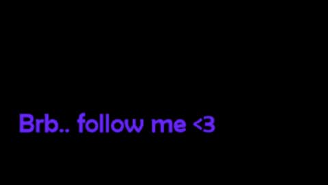 ambel_rose online show from February 19, 12:35 am