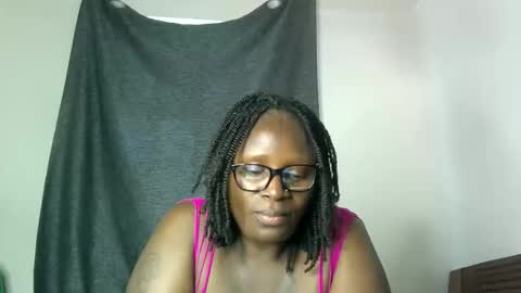 Its Ambers online show from October 14, 5:43 am