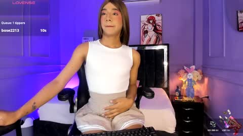 Cody amber online show from April 29, 12:54 pm
