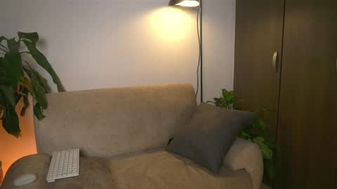 Amber Davis online show from March 4, 6:39 pm