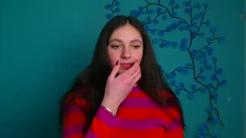 Amber online show from February 10, 7:55 am