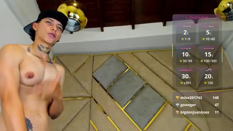 Amber  online show from October 20, 5:29 pm