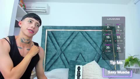 Amber  online show from March 5, 4:56 am