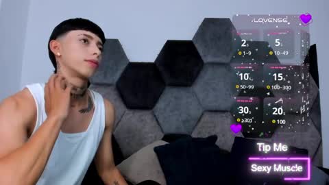 Amber  online show from March 8, 2:08 pm