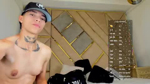 Amber  online show from September 11, 4:30 pm