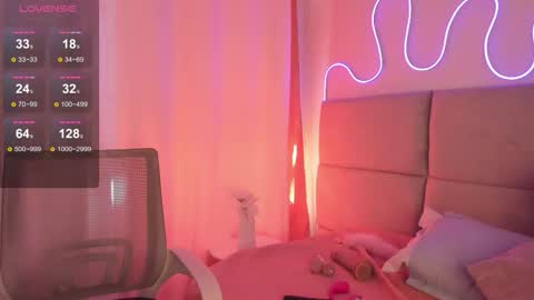 amber_bridge online show from November 21, 7:45 pm