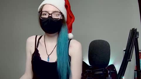 Amber non-nude model online show from December 27, 2:25 am