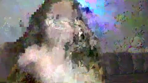 Amber Carrol online show from September 27, 7:00 pm