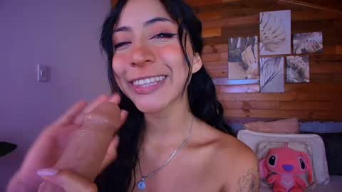 amber_curly online show from May 13, 8:07 pm