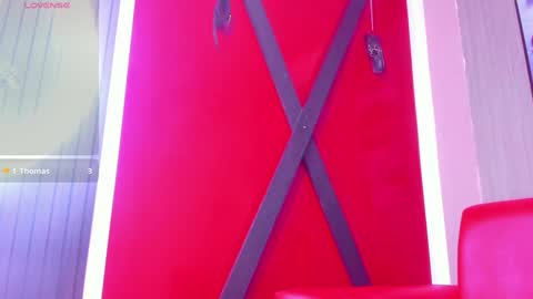 Amber online show from February 26, 12:20 am