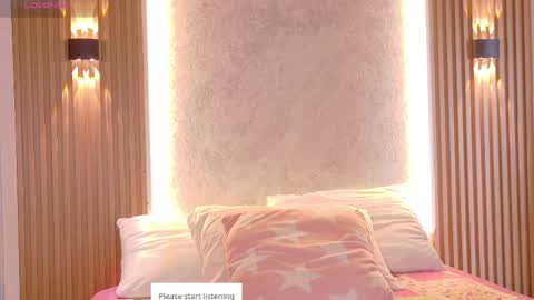 Amber online show from April 12, 4:33 pm