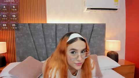 Emily online show from September 23, 6:47 pm