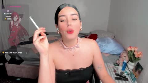 amber online show from November 18, 12:13 am