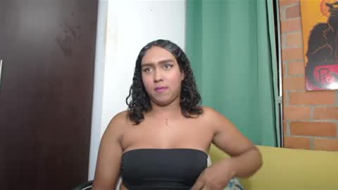 LUISA online show from January 17, 1:15 am