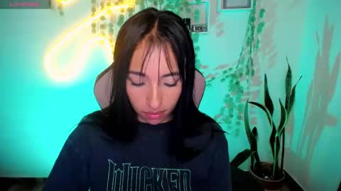 Amber online show from February 21, 7:56 am