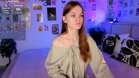 Amber online show from April 18, 5:42 am