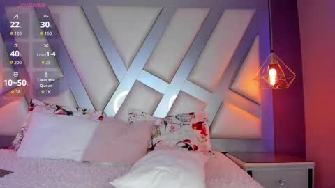 Tell me Amber online show from November 20, 4:55 am