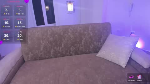 amber_willow online show from May 31, 5:28 am