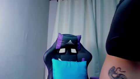 Amber Baker  online show from March 5, 5:18 pm