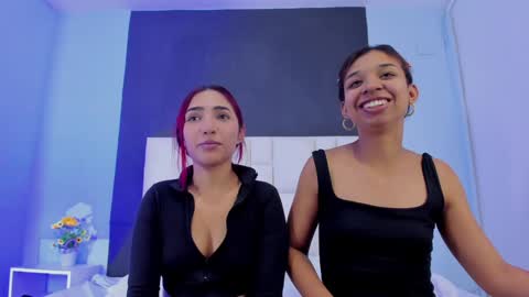 Amber Baker  online show from January 11, 4:14 pm