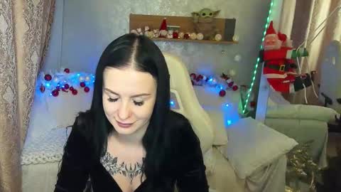 Anna online show from December 15, 6:53 am