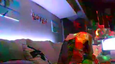 Amber in SC online show from March 1, 9:13 am