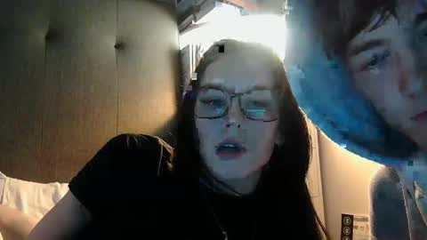 AmberIsPurple online show from March 5, 11:27 pm