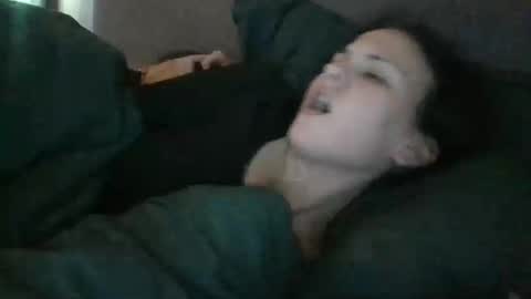 AmberIsPurple online show from December 11, 10:49 pm