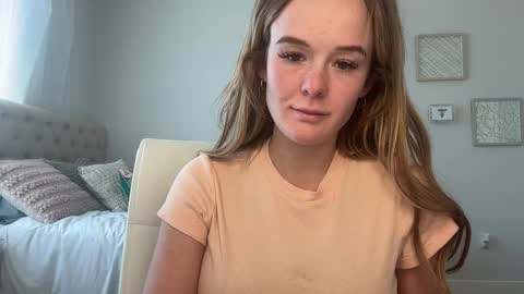 Amber online show from October 27, 8:09 pm