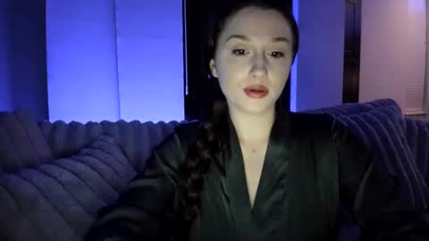 Snapshot of amberkinsley chatting on February 23, 6:28 am amberkinsley online show from February 23, 6:28 am