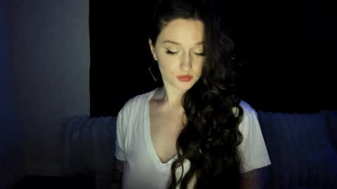 Snapshot of amberkinsley chatting on October 1, 6:56 am amberkinsley online show from October 1, 6:56 am