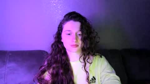 amberkinsley online show from March 8, 7:23 am