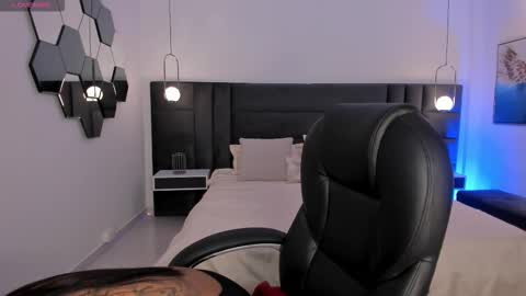 Amber  online show from September 28, 10:41 pm