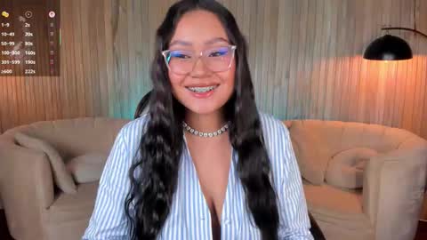 Amber  online show from September 18, 3:10 am