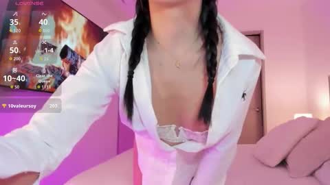 Amber online show from January 17, 11:24 pm