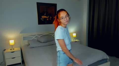 Snapshot of amberlyconda chatting on October 10, 5:46 am Sofia online show from October 10, 5:46 am