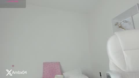 Amber online show from December 2, 12:36 pm