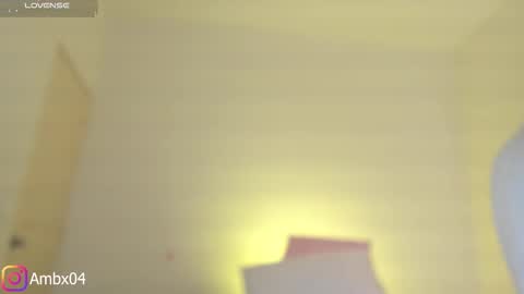 Amber online show from January 15, 1:09 pm